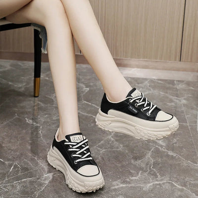 Charlotte™ - Orthopedic Shoes with Height Reinforcement