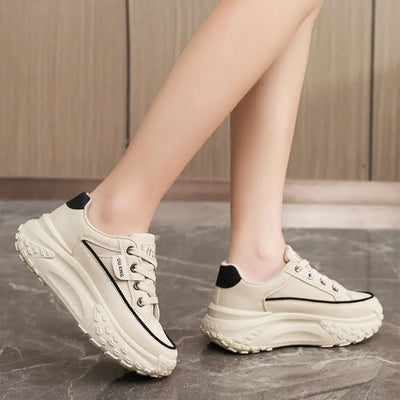 Charlotte™ - Orthopedic Shoes with Height Reinforcement