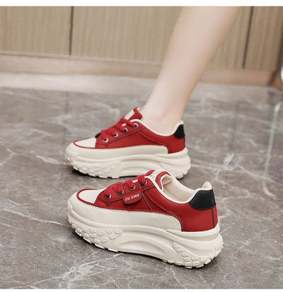 Charlotte™ - Orthopedic Shoes with Height Reinforcement