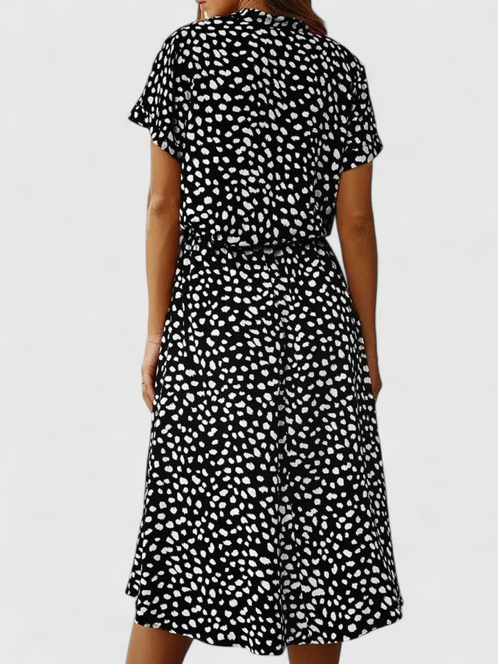 Tahlia | Sophisticated Dress