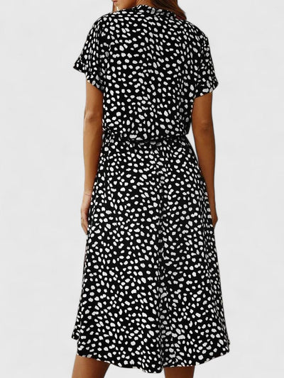 Tahlia | Sophisticated Dress