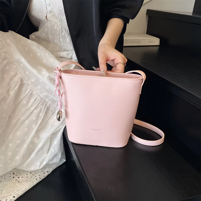 Aubrey™ - Stylish Mini Shoulder Bucket Bag