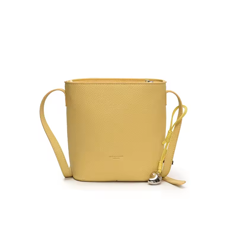 Aubrey™ - Stylish Mini Shoulder Bucket Bag