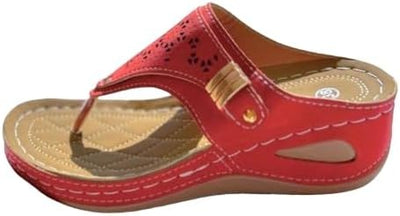 Sofia ~ Fashionable Orthopedic Sandals