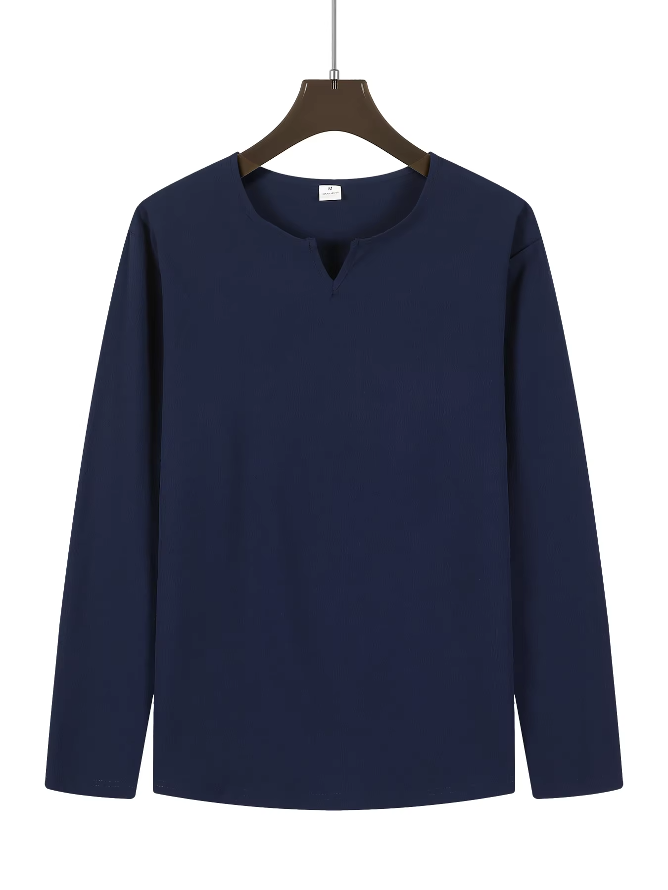 Samuel™ - Casual Solid Color Lounge Set