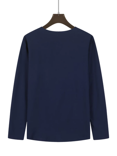 Samuel™ - Casual Solid Color Lounge Set