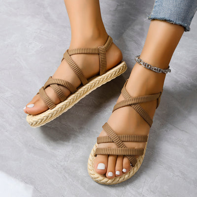Thalia ~ Orthopedic Premium Sandals