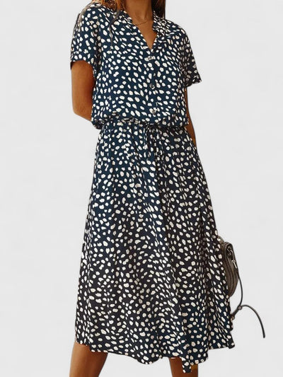 Tahlia | Sophisticated Dress