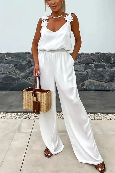 Riley™ - Elegant Summer Jumpsuit
