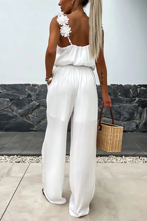 Riley™ - Elegant Summer Jumpsuit