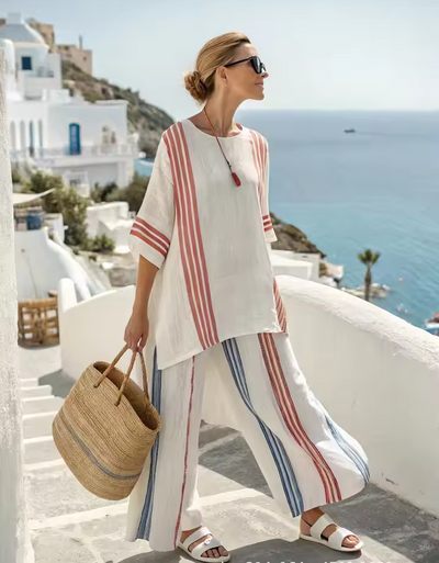 Sophia™ - Comfortable Summer Set