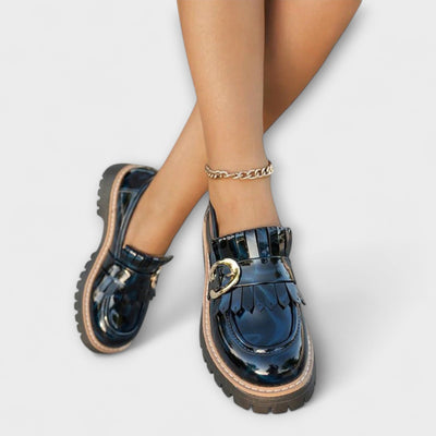 Vasilena | Orthopedic Loafers