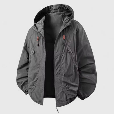 Zanisse | Comfortable Jacket