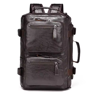 Liam™ - Multifunctional Travel Backpack With Large Capacity