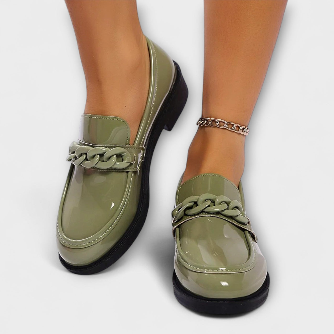 Mirelysa | Orthopedic Loafers