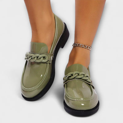 Mirelysa | Orthopedic Loafers