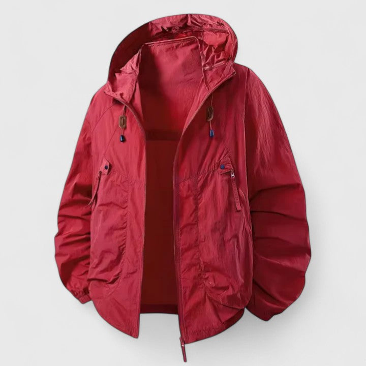 Zanisse | Comfortable Jacket