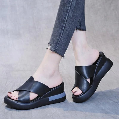 Maxima ~ Orthopedic sandals