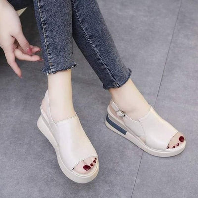 Maxima ~ Orthopedic sandals