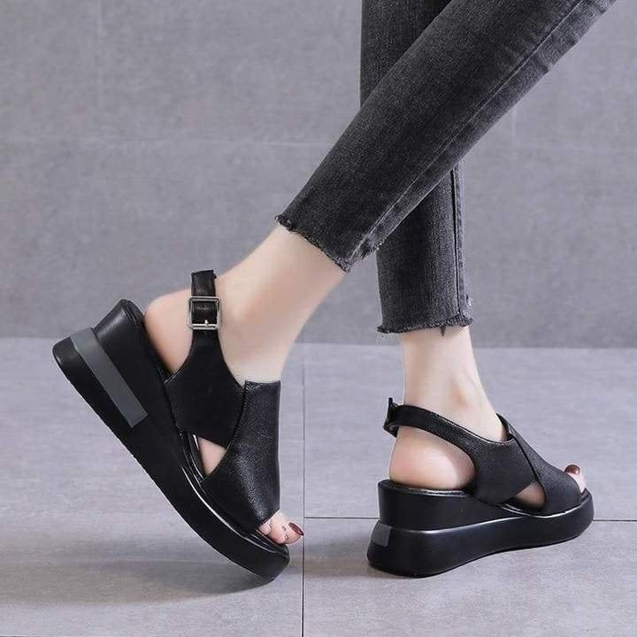 Maxima ~ Orthopedic sandals