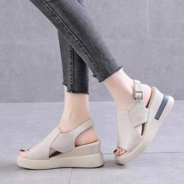 Maxima ~ Orthopedic sandals