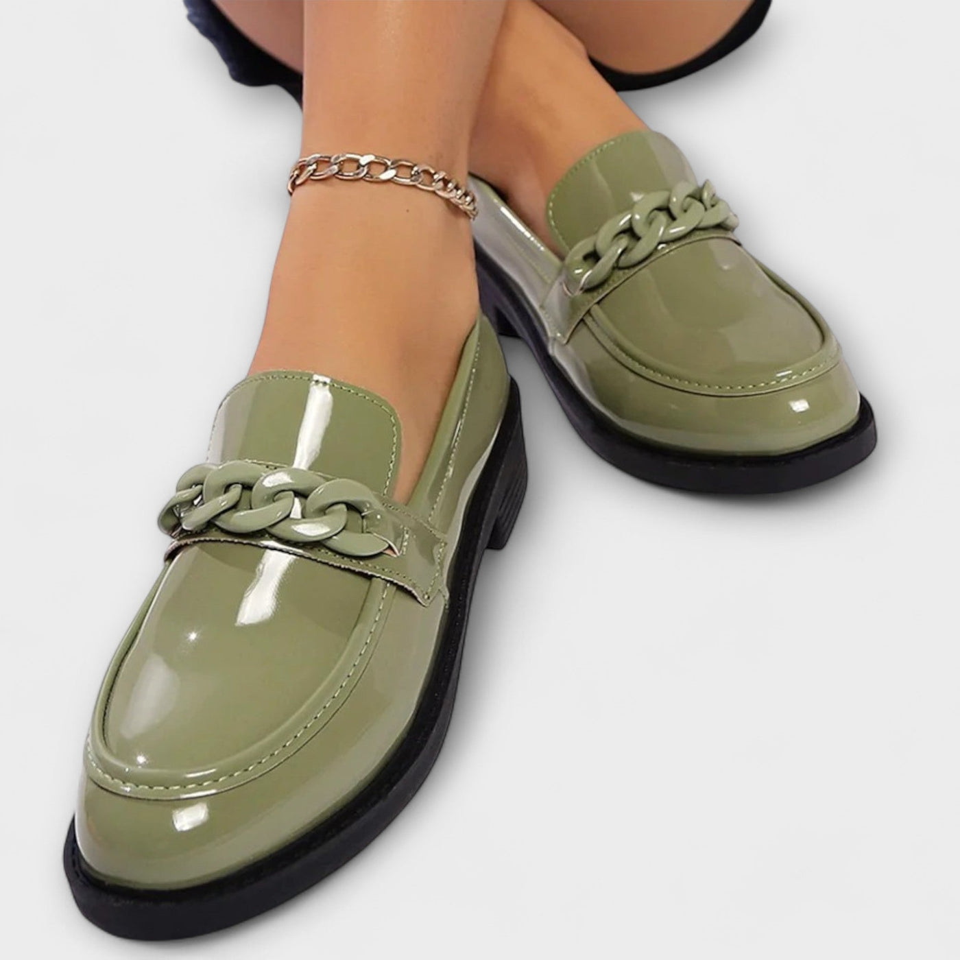 Mirelysa | Orthopedic Loafers