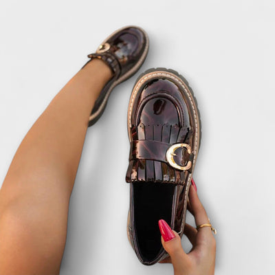 Vasilena | Orthopedic Loafers