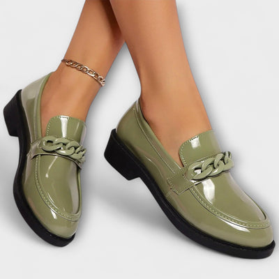 Mirelysa | Orthopedic Loafers