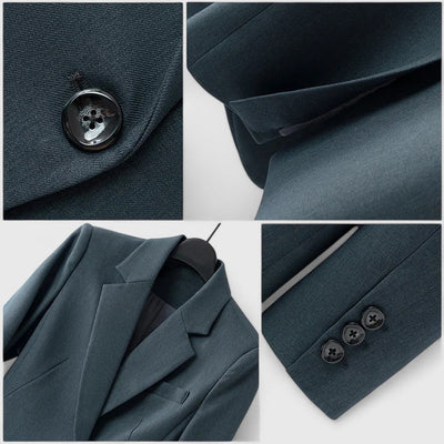 Kalessi | Modern Blazer