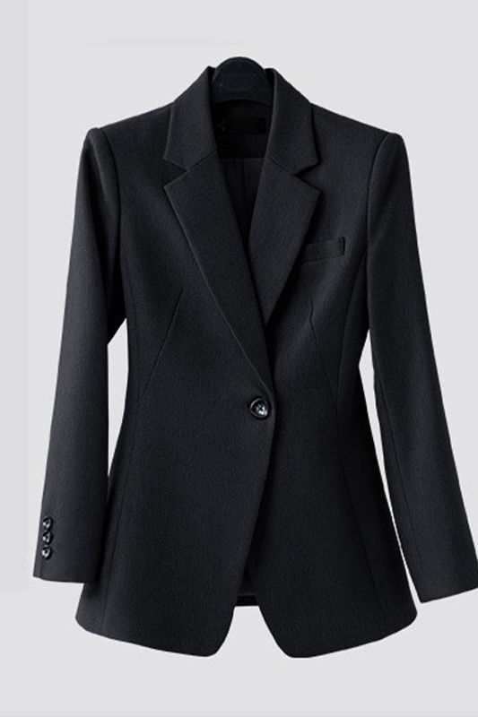 Veronica - Prestige Blazer Set