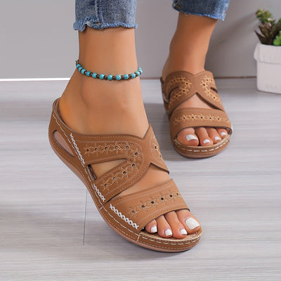 Saphi - Stylish Casual Sandals
