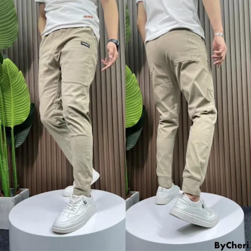 VenturoFlex™ — Move Freely All Day with Effortless Comfort and Sharp Style