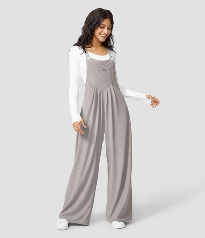 Victoria™ - Stylish Breathable Jumpsuit