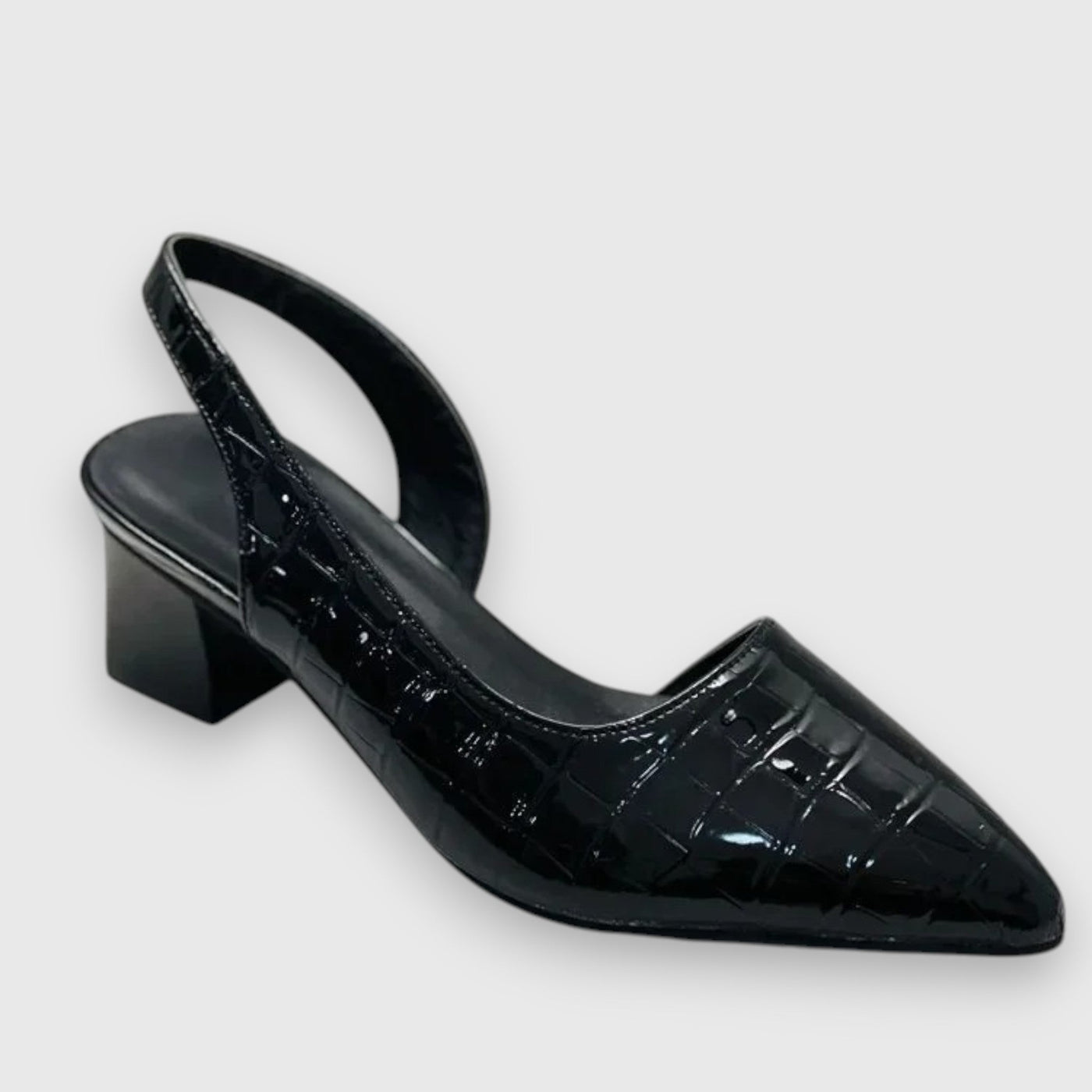 Laurine | Sophisticated Pumps