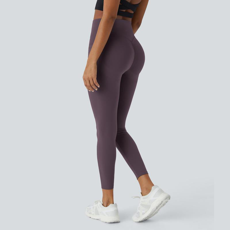 SculptNectar™ Leggings — Instantly Snatch Your Waist and Lift Your Booty for Unstoppable Confidence
