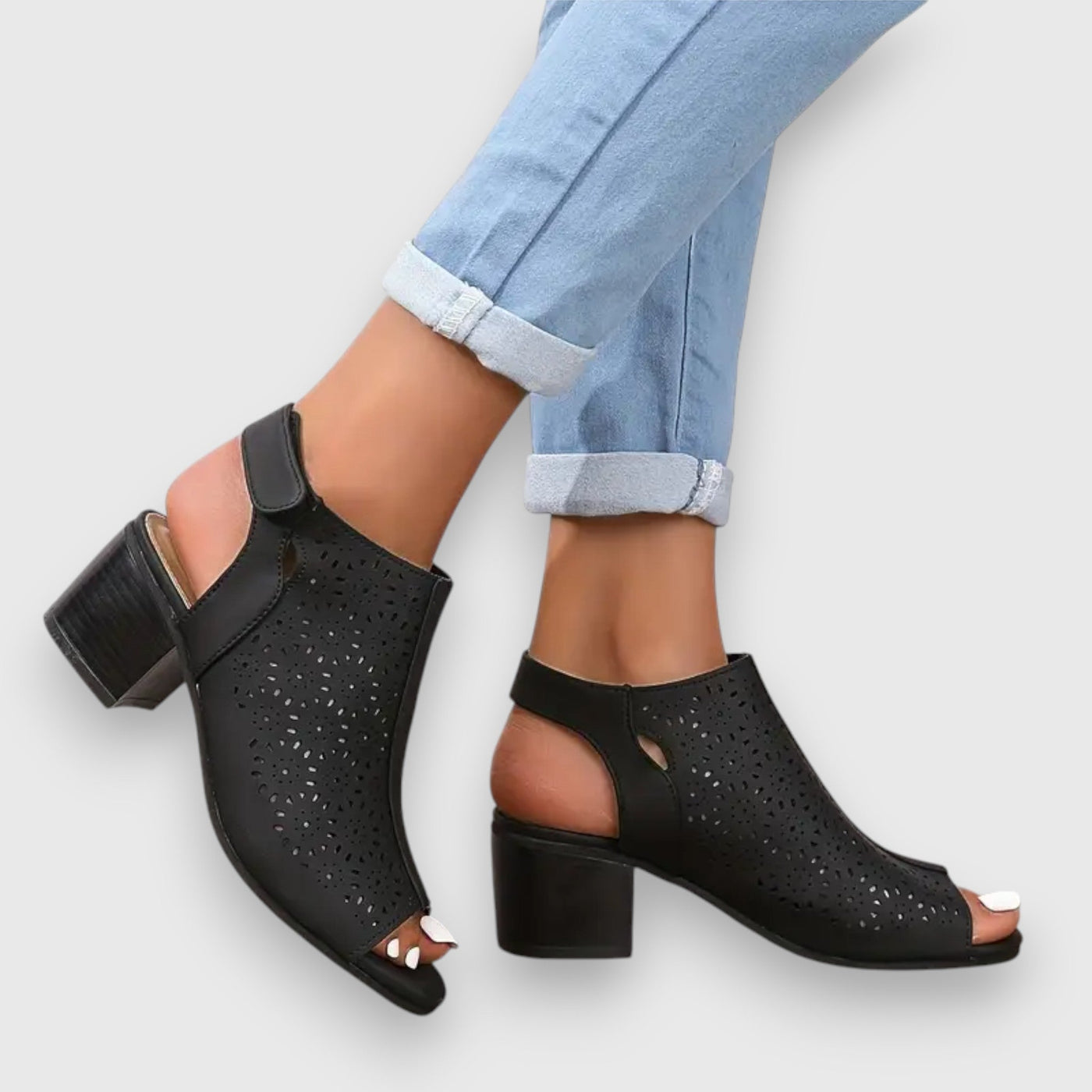 Kamylla | Comfortable Sandals