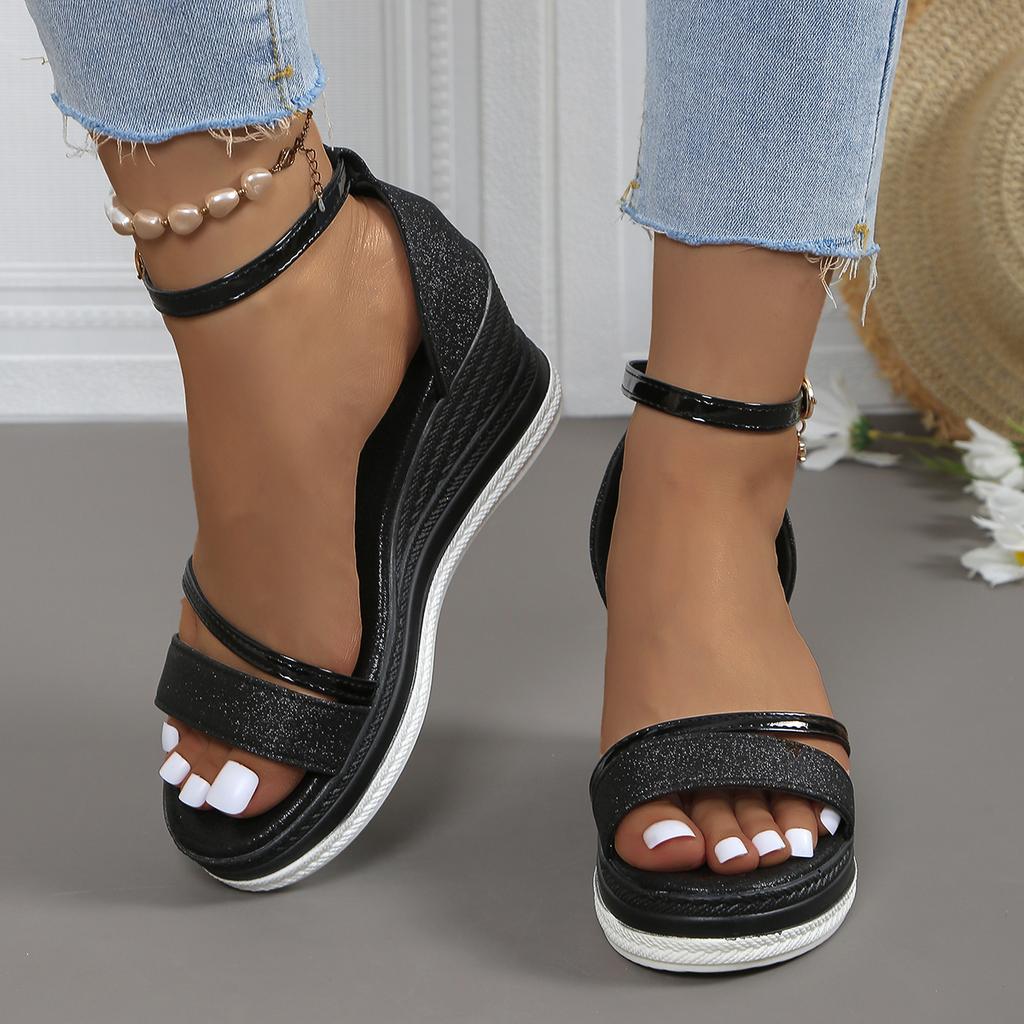 Riley™ - Modern Orthopedic Sandals
