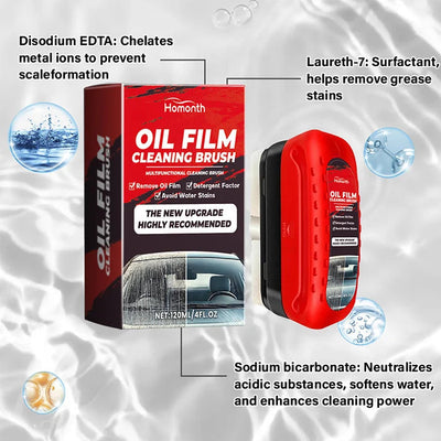 CrystalCrest™ — Drive with Crystal-Clear Confidence and Spotless Safety Every Mile