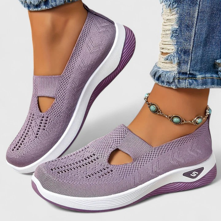 Josselyn | Orthopedic Non-Slip Shoes