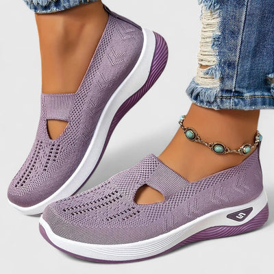 Josselyn | Orthopedic Non-Slip Shoes