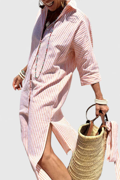 Aubriane™ | Elegant Dress