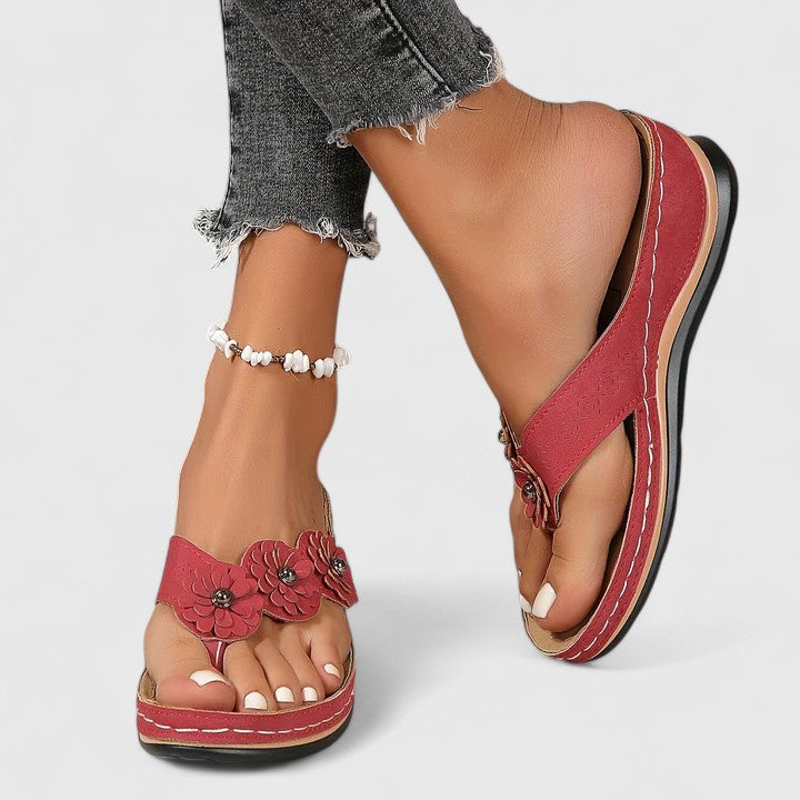 Nyra | Orthopedic Sandals