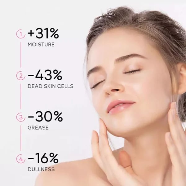 LumaSilk™ — Unlock Silky Smooth Skin You’ll Proudly Show Off