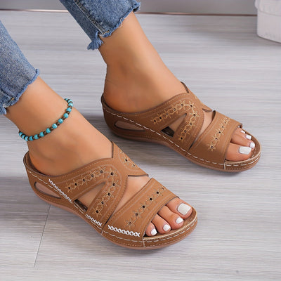 Saphi - Stylish Casual Sandals