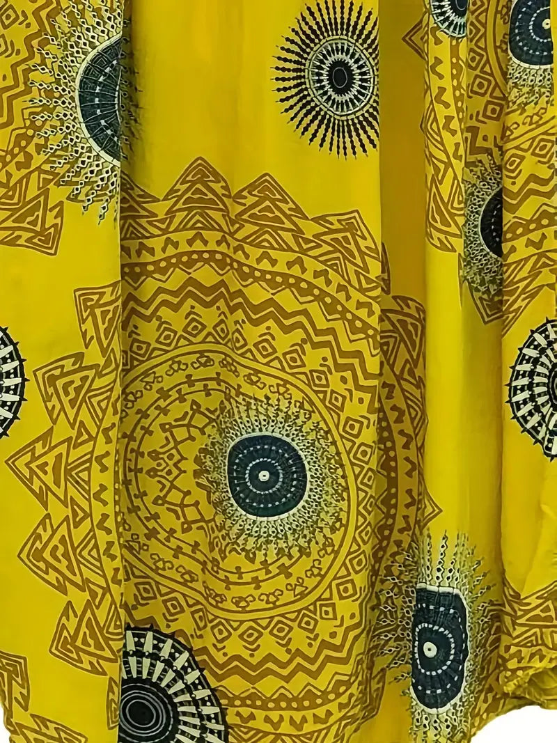 Camila | Elegant Lace Pinafore Dress