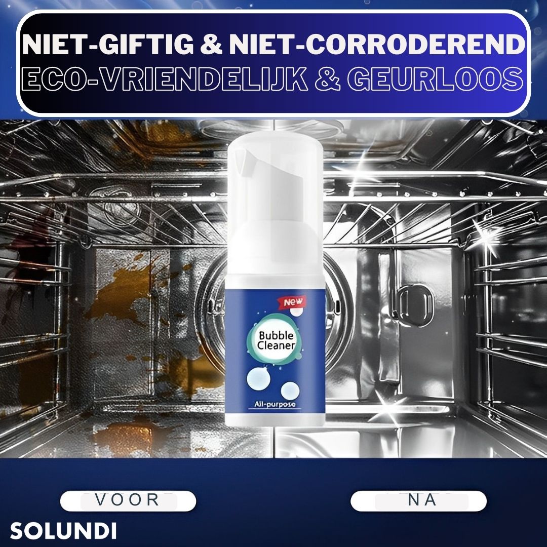 BlastAway™ — Effortless Grease Vanishing for a Sparkling, Stress-Free Home