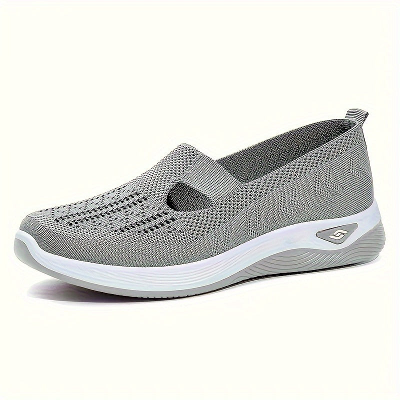 STRIDEKNIT™ - WOMEN'S SHOES WITH FLEXIBLE COMFORT