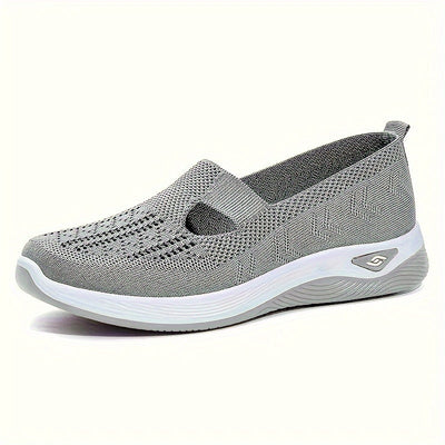 STRIDEKNIT™ - WOMEN'S SHOES WITH FLEXIBLE COMFORT
