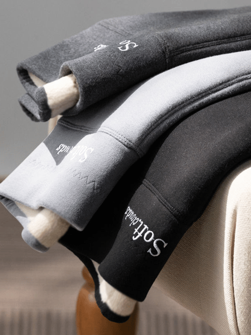 Avencea - Thermal Pants for Women