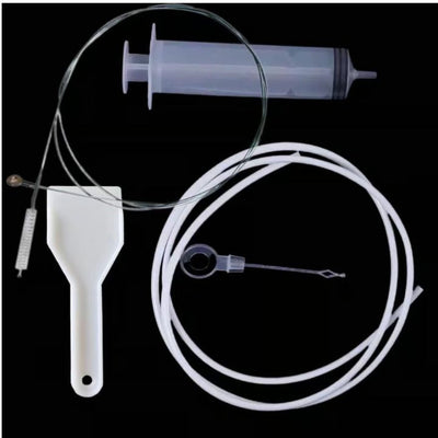 PureFlow™ Cleaning Set — Effortless Deep Clean for a Fresh, Safe Home Every Day